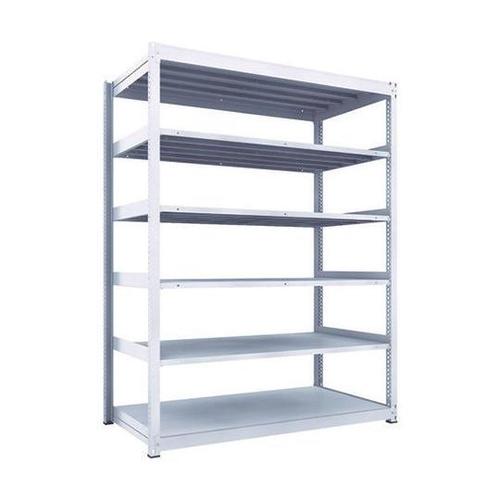 TUG型中量ボルトレス棚 300kg 単