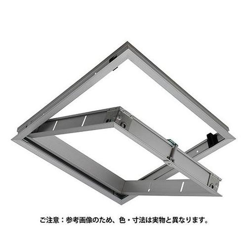 天井点検口 600mm角 ホワイト アル