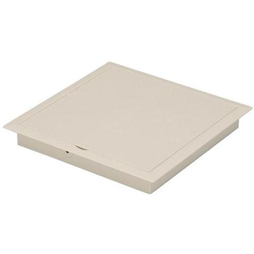 PCS150W 床下点検口蓋ビス止め 白