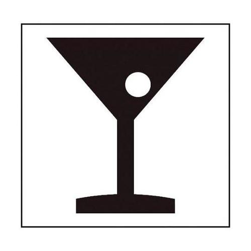 6300001351 JISピクトサイン