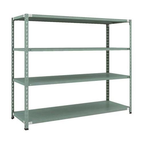 CB5664GN セミボルトレス軽量棚