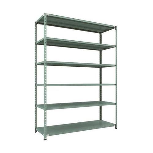 CB8666GN セミボルトレス軽量棚