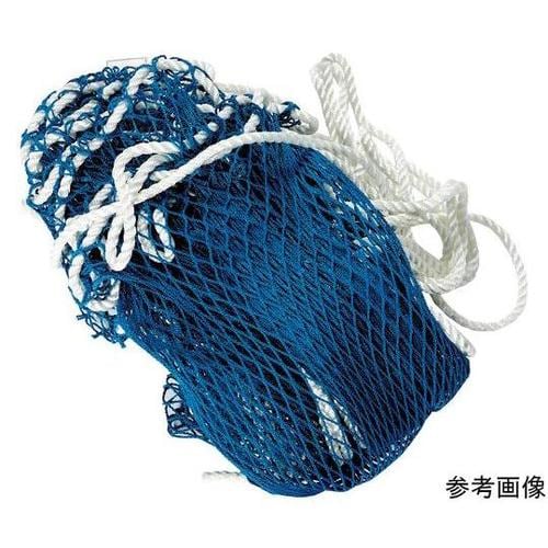 FPSN50100B 防炎安全ネット青