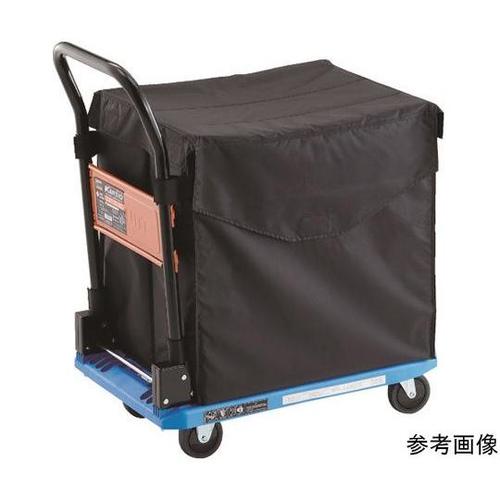 樹脂台車 カルティオ(スチールハンドルタ