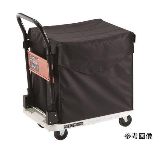 樹脂台車 カルティオ(スチールハンドルタ