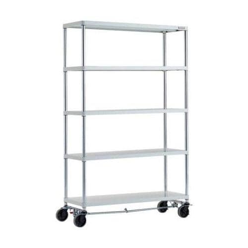 PER6445U125B4W ラック