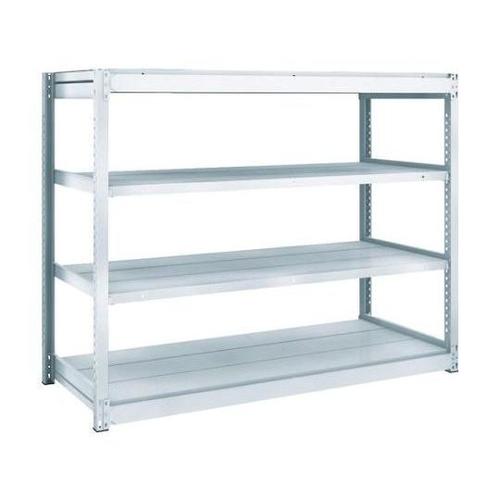 TUG型軽量ボルトレス棚 100kg 単