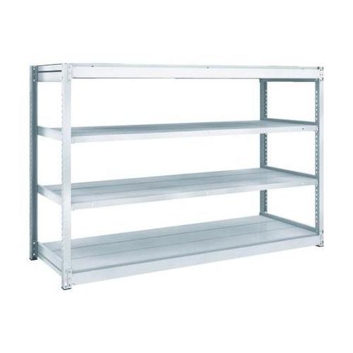 TUG型軽量ボルトレス棚 100kg 単