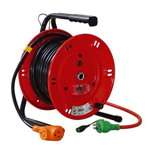 NL−EK20S びっくリール 100V