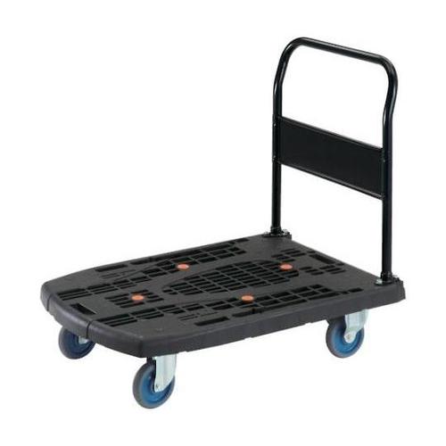 MPK900AVBK 樹脂台車