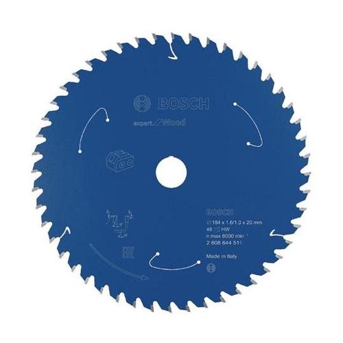 エキスパート木材 184×48T 260