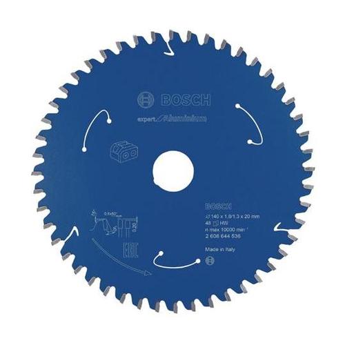 エキスパートアルミ 140×48T 26