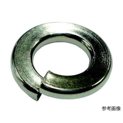 ばね座金 スプリングワッシャー 燐青銅