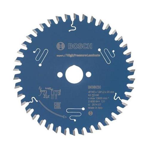 丸のこ刃 エキスパート硬質ラミネート材