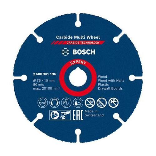 カーバイドマルチホイール76mm 260