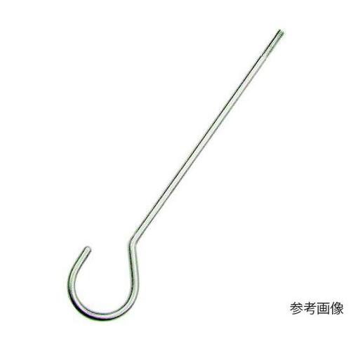 ステンレス ネジ付ロングSカン 線径6m