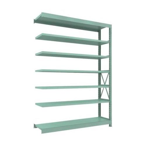 中量ボルト式棚 R3型 W1800×D4