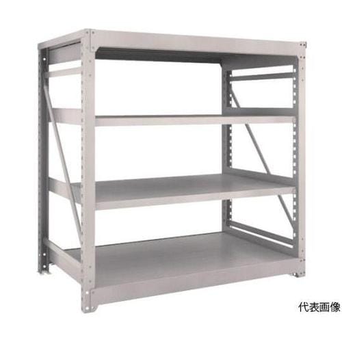 M105594−NG 重量棚4段単体NG