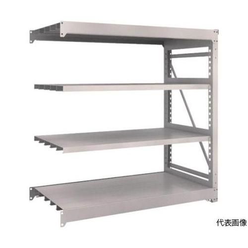 M105574B−NG重量棚4段連結NG