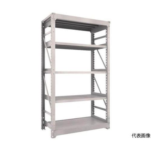 M107465−NG 重量棚5段単体NG