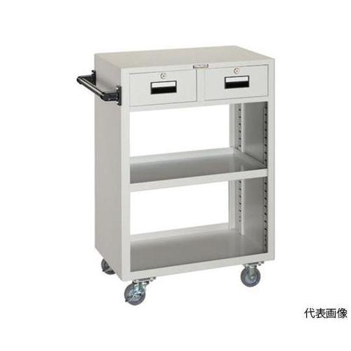 NTS401NW ツールワゴン引出付