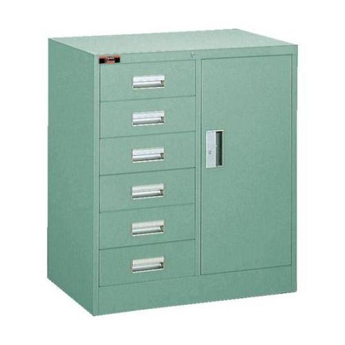 VRCB6 VR型キャビネット コンビ