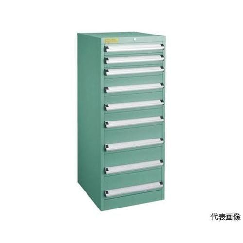 VE5S型中量キャビネット 500×55