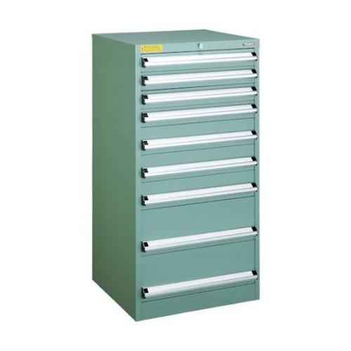 VE6S型中量キャビネット 600×55