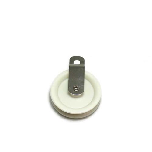 DH−784 鉄枠プーリー(滑車)