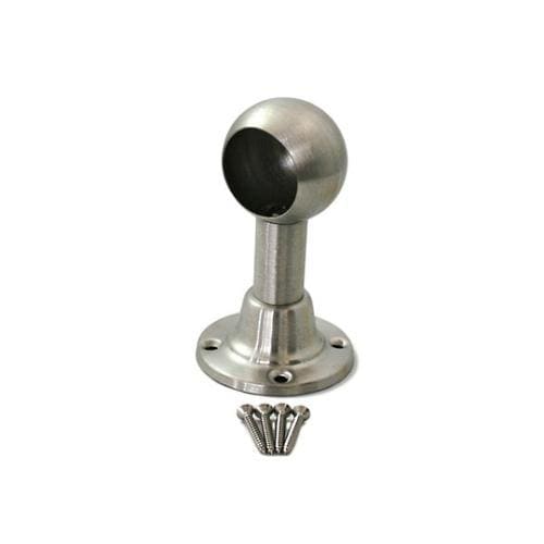 37093ステン首長ブラケット32mm片