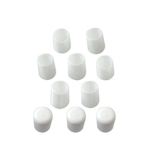 キャップ 10mm 1パック(10個入)