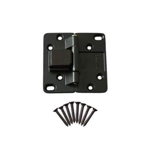 KZ−241 折戸蝶番 アンバー