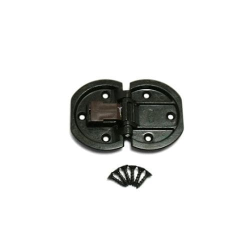 KZ−248 折戸蝶番 黒GB