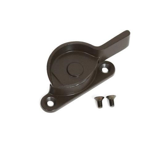 102L クレセント錠 日軽サッシ・他用