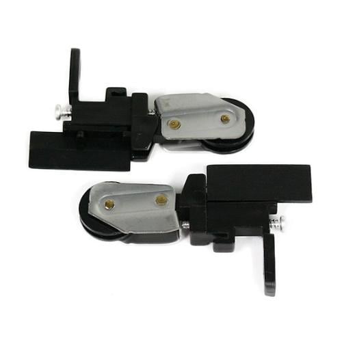 94471 網戸用取替戸車セキスイ用左右