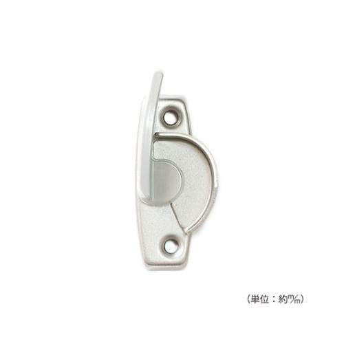 YS YK14 クレセント錠