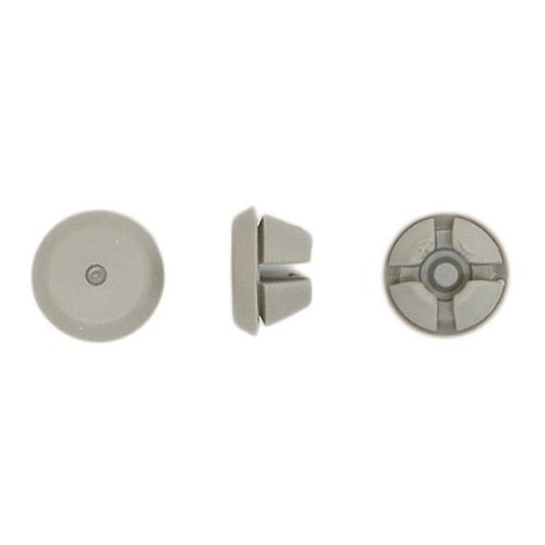 T12 プッシュボタン グレー