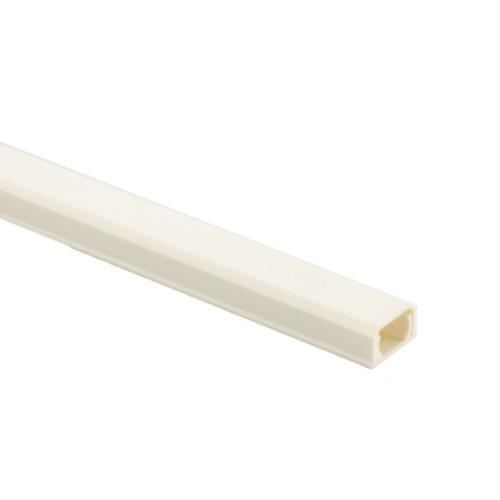 LC1682 配線カバー(アイボリー)