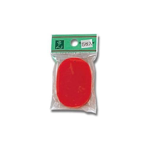 PKF36−1 小判札 サンレッド