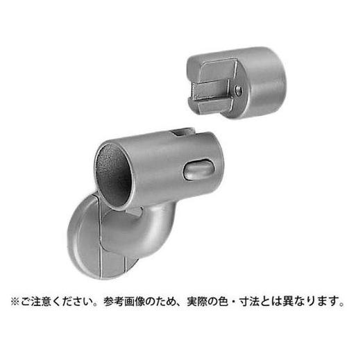 BR−77L脱着ブラケット左35径シルバ