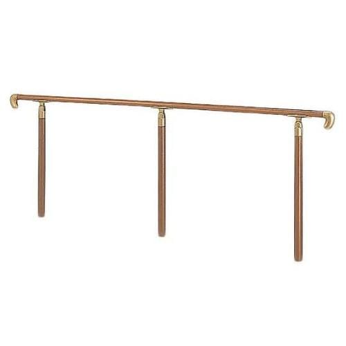 AP−13U アプローチ手摺チーク・AG