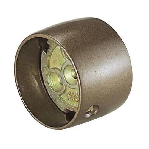 BR−110 接続金具32径アンバー