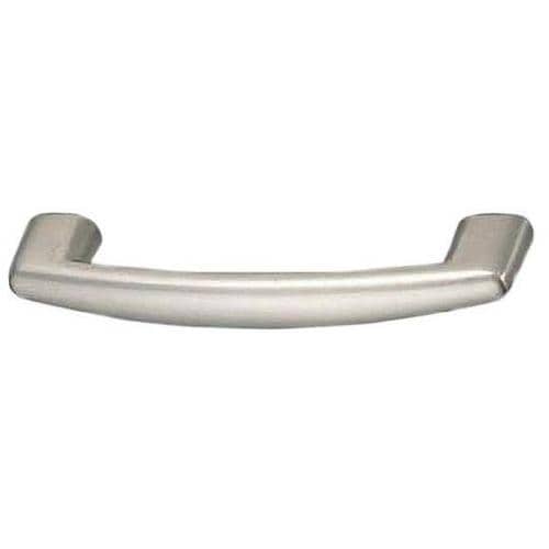 HZ−50ラスカルハンドル120ホワイト