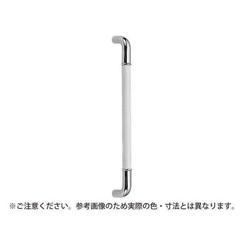 NO−165丸棒取手600金/ブラウン