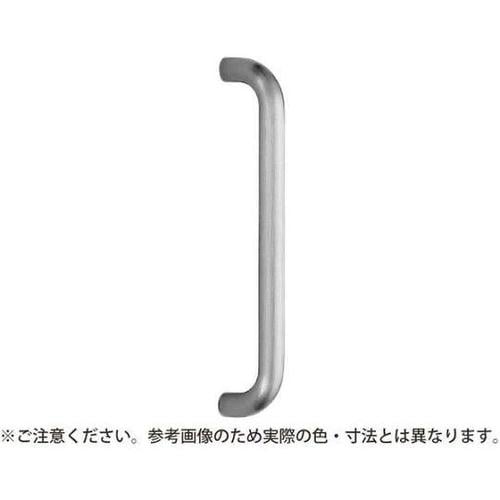 NO−175 丸棒取手180ミリ鏡面