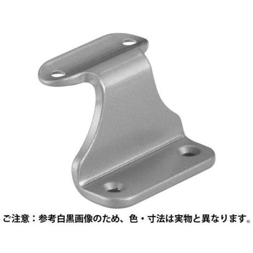 SBR107スリムブラケット横直受銀