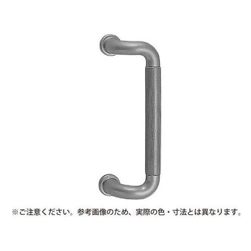 No.121S Lハモ取手O230琥珀木