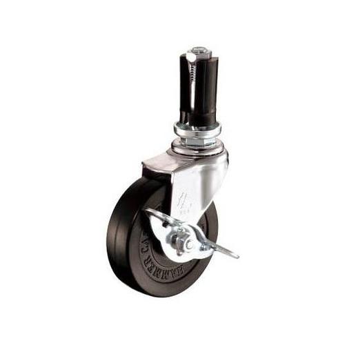 4153EUR75 パイプ差込ゴム車