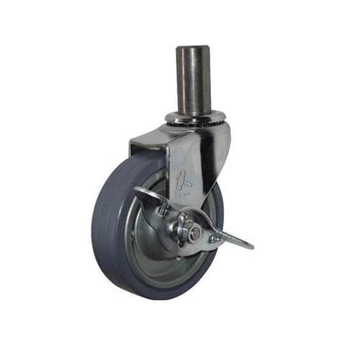 415EKPR65差込ボスプレスタイヤ車