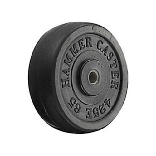 425ER65 E型ゴム車輪